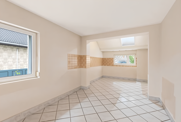 EG Küchenzimmer cleaned