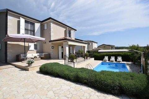 Porec Häuser, Porec Haus kaufen