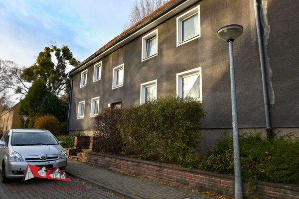 Wohnung 1 - Hausansicht