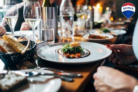 Hamburg Gastronomie, Pacht, Gaststätten