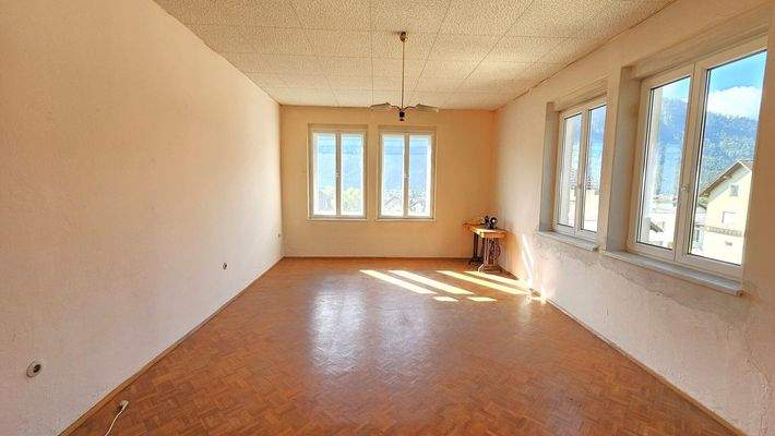 Zimmer 1 - OG - Haus - Steinfeld - kaufen