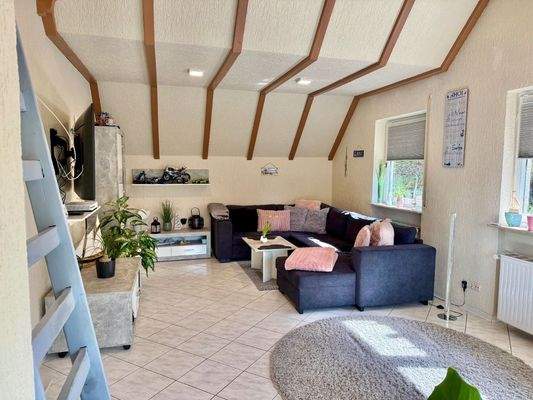 Innenansicht10, Wohnzimmer