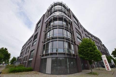 Hannover Büros, Büroräume, Büroflächen 