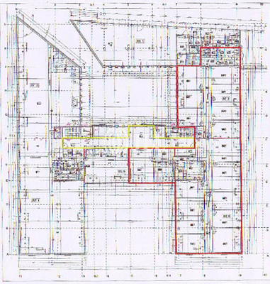 Grundriss 2. Obergeschoss link