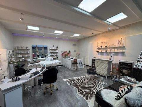 Planegg Ladenlokale, Ladenflächen 