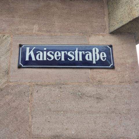 Nürnberg Ladenlokale, Ladenflächen 