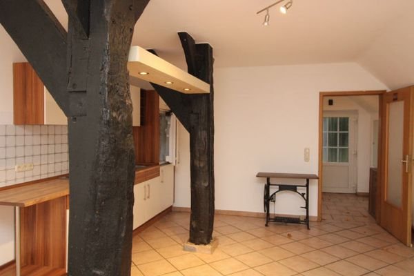 Zimmer Ansicht 3