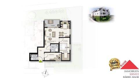 Weil im Schönbuch Wohnungen, Weil im Schönbuch Wohnung kaufen