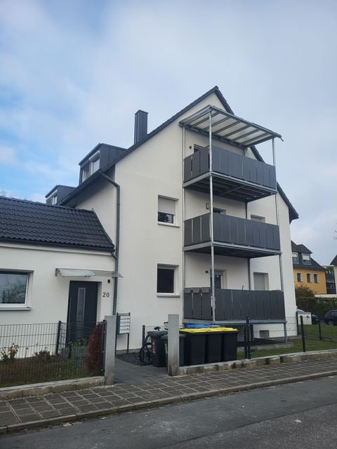 Nürnberg Wohnungen, Nürnberg Wohnung mieten