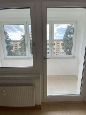 Loggia