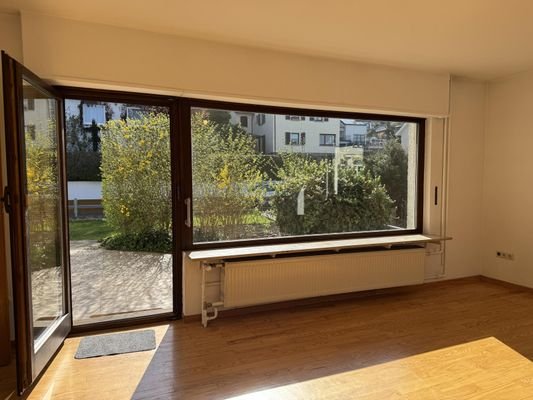 Wohnzimmer EG