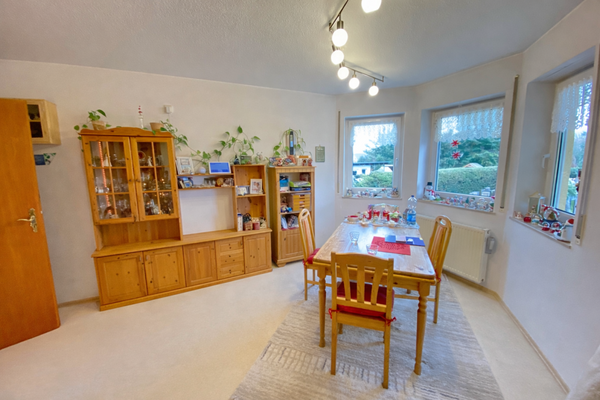 Wohnzimmer Essbereich