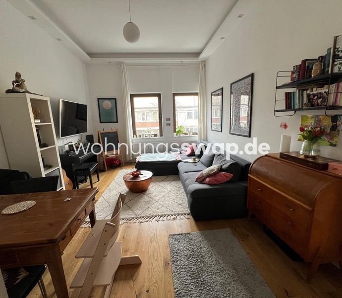 2 Zimmer Wohnung in Köln (Ehrenfeld)