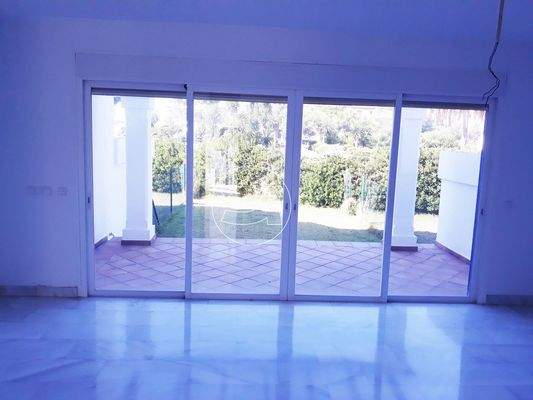 Town House in Estepona