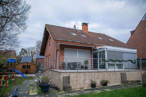 Münster Häuser, Münster Haus kaufen