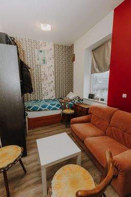 1 OG - Wohn- Schlafbereich