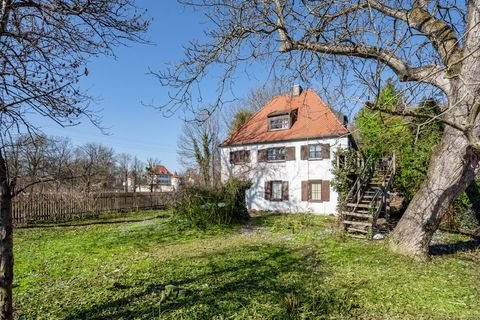 München Grundstücke, München Grundstück kaufen
