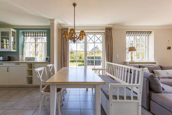 Haus I - DHH links - Essen