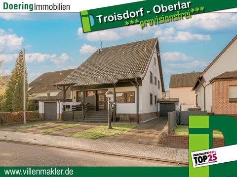 Troisdorf / Oberlar Häuser, Troisdorf / Oberlar Haus kaufen