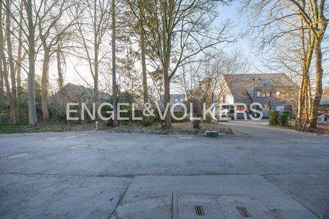 Münster Grundstücke, Münster Grundstück kaufen