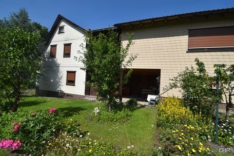 Walkenried Häuser, Walkenried Haus kaufen