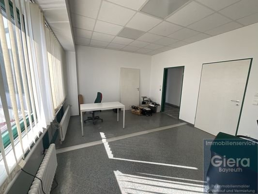 Büro