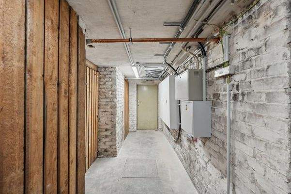 Keller Beispiel in der Anlage