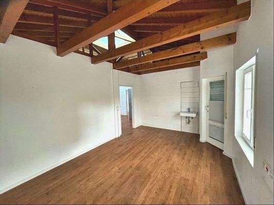 Bsp. Behandlungszimmer