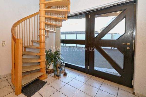 3453 EG Eingangsbereich