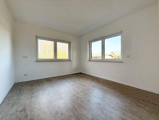 Bungalow: 2. Wohnraum