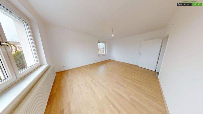 4 Schlafzimmer im OG