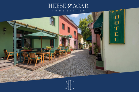 Berlin Gastronomie, Pacht, Gaststätten