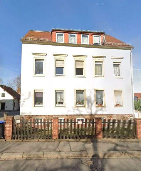 Chemnitz Wohnungen, Chemnitz Wohnung mieten