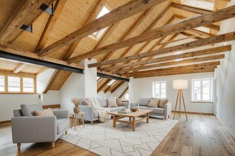 Garmisch-Partenkirchen Wohnungen, Garmisch-Partenkirchen Wohnung kaufen