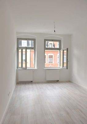 Friedrich-Engels 34, WE 3, Wohnen