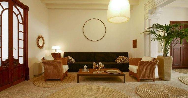 Dorfhaus zum Verkauf in der malerischen Ortschaft Sineu, Mallorca