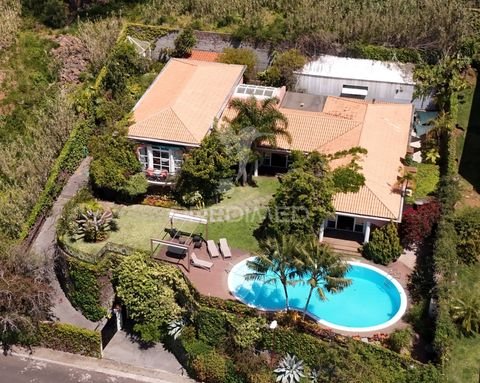 Funchal Häuser, Funchal Haus kaufen