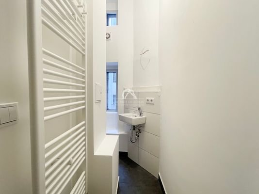Badezimmer / bathroom