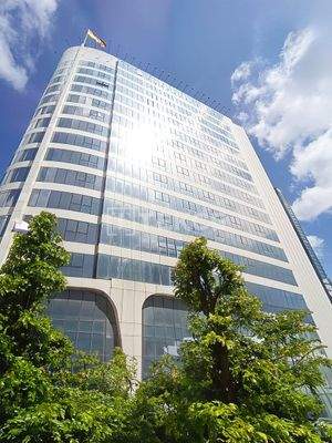 Real Estate Close to Metrobüs is İstanbul Şişli Mecidiyeköy