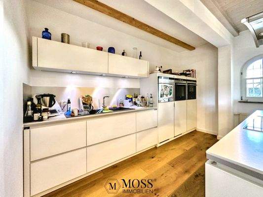Küche 