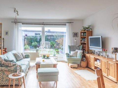 Niebüll Häuser, Niebüll Haus kaufen