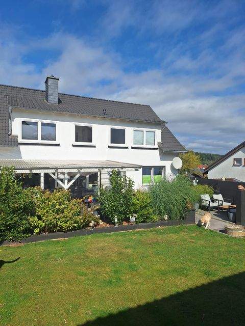 Diemelstadt Häuser, Diemelstadt Haus kaufen