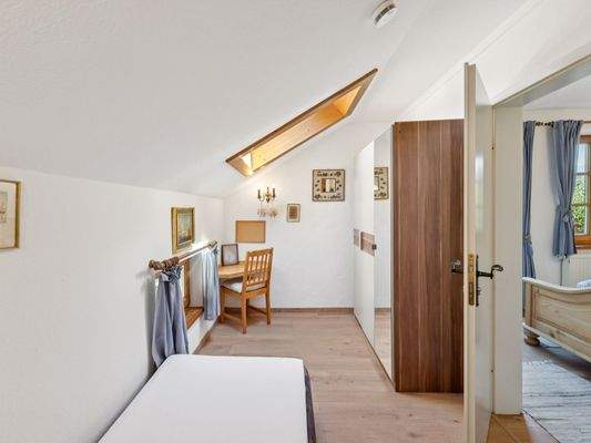 Whg. 4 - Kleines Zimmer