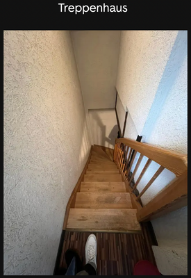 Treppenhaus