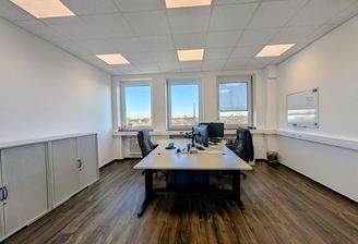 Büroraum B4.08