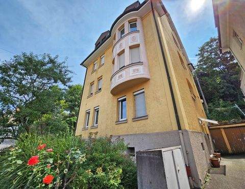 Stuttgart Wohnungen, Stuttgart Wohnung kaufen