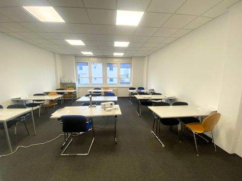 Biberach an der Riß Büros, Büroräume, Büroflächen 