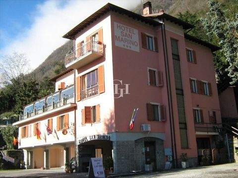 Laglio Gastronomie, Pacht, Gaststätten