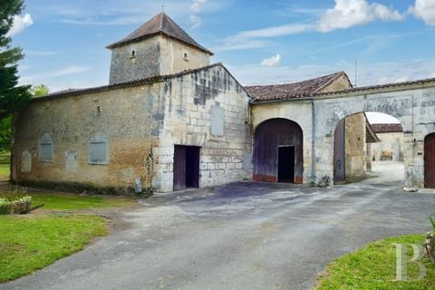 Villebois-Lavalette Häuser, Villebois-Lavalette Haus kaufen