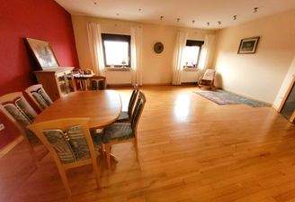 Großes Wohnzimmer 1 OG